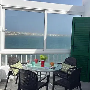  Apartment Coral Bay By Vacanzy Collection